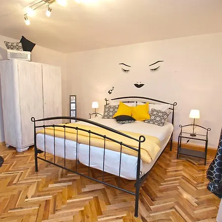 Appartement Prostin 772 Fažana