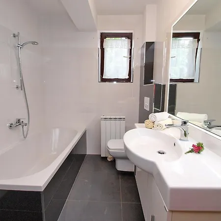 Appartement Prostin 772 *