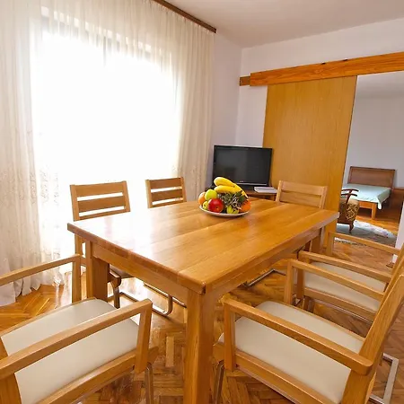 Appartement Prostin 772